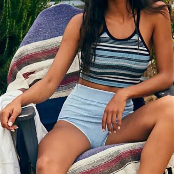 NEW Free People Movement Happiness Runs Top & Leggings Set - Picture 3 of 9